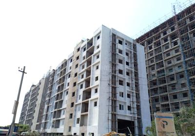 2 BHK Apartment