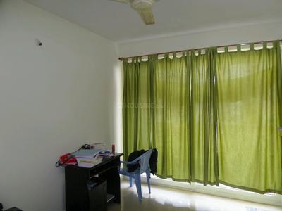 1 BHK Apartment