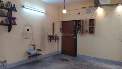 Gallery Cover Image of 480 Sq.ft 1 BHK Apartment for buy in Pancha Sayar for 2200000