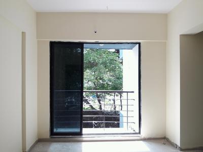 1 BHK Apartment