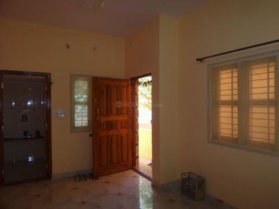 2 BHK Independent House