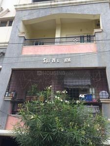 Gallery Cover Image of 1300 Sq.ft 2 BHK Apartment for buy in Trimalgherry for 4500000
