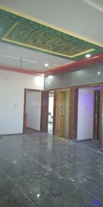 Gallery Cover Image of 1200 Sq.ft 2 BHK Independent House for buy in Ramamurthy Nagar for 6800000