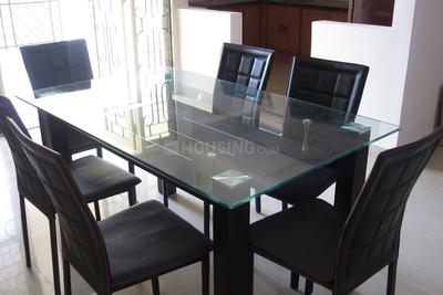 Living Room Image of White Knight Homes Sector 1 Imt Manesar in Manesar