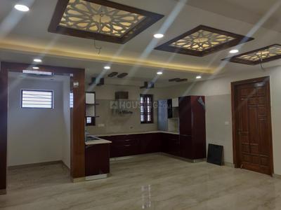 Gallery Cover Image of 3150 Sq.ft 4 BHK Independent Floor for buy in Sector 17 for 14000000