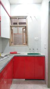 1 BHK Independent House