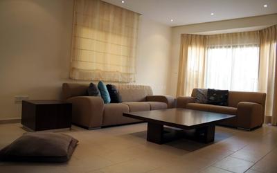 Gallery Cover Image of 1285 Sq.ft 3 BHK Apartment for buy in Kharghar for 9500000