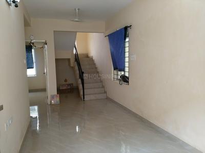 3 BHK Independent House