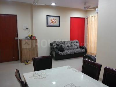 2 BHK Apartment
