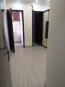 2 BHK Independent Builder Floor