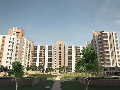 2 BHK Apartment
