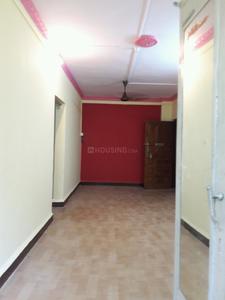 Gallery Cover Image of 480 Sq.ft 1 BHK Apartment for rent in Kalwa for 13000