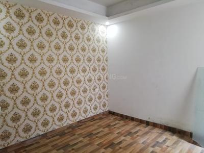 3 BHK अपार्टमेंट