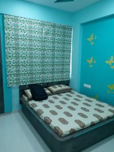 3 BHK Apartment