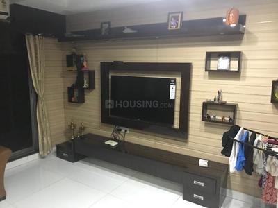 Gallery Cover Image of 1300 Sq.ft 2 BHK Apartment for buy in Belapur CBD for 17500000