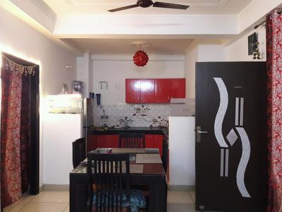 2 BHK Apartment