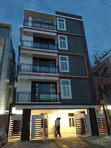 2 BHK Independent Floor