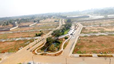 1500 Sq.ft Residential Plot for Sale in Electronic City, Bangalore