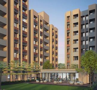 2 BHK Apartment