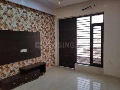 Gallery Cover Image of 2250 Sq.ft 3 BHK Independent Floor for buy in Sector 37 for 12000000