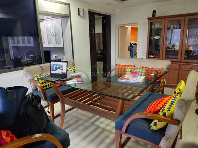 Gallery Cover Image of 3600 Sq.ft 5 BHK Apartment for buy in Prahlad Nagar for 25000000