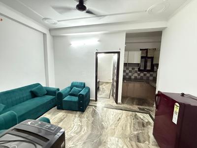Furnished Flats Bhk In Chattarpur For Rent Without Brokerage BHK