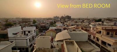 Gallery Cover Image of 675 Sq.ft 1 BHK Apartment for buy in Chandkheda for 2300000