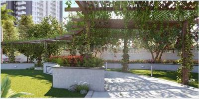1 BHK Apartment