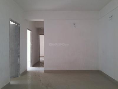 3 BHK Apartment