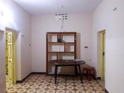 1 BHK Apartment