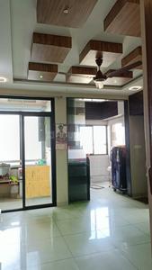 Gallery Cover Image of 720 Sq.ft 1 BHK Apartment for buy in Tejendra Crystal, Vastral for 2150000
