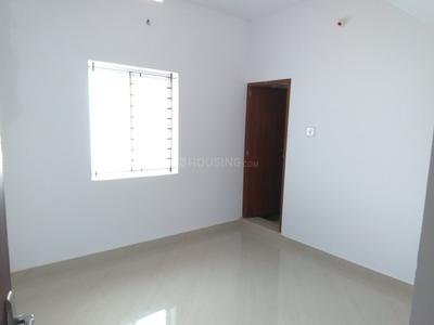 Gallery Cover Image of 1050 Sq.ft 2 BHK Independent House for buy in Vandithavalam for 2100000