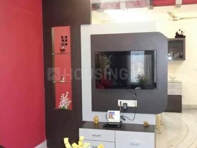 5+ BHK Independent House