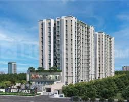 3 BHK Flat