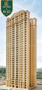 Gallery Cover Image of 1751 Sq.ft 3 BHK Apartment for buy in Hiranandani Estate for 26000000