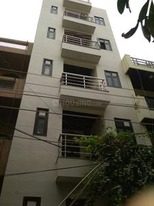 Gallery Cover Image of 2700 Sq.ft 1 RK Independent House for buy in Ansal Sushant Lok 1, Sushant Lok I for 17500000