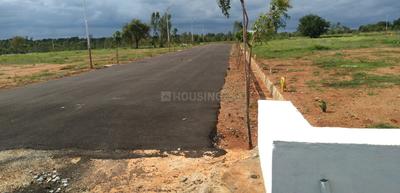 1500 Sq.ft Residential Plot for Sale in Sahakara Nagar, Bangalore