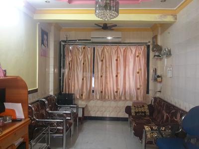 1 BHK Apartment