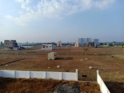 Residential Plot