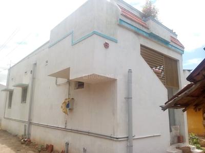 Gallery Cover Image of 500 Sq.ft 1 BHK Independent House for buy in Senamanaickenpalayam for 1800000
