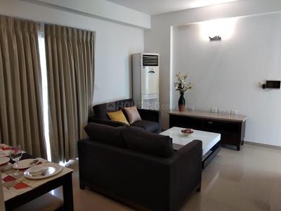 Gallery Cover Image of 578 Sq.ft 1 BHK Apartment for buy in Hinjewadi for 3200000