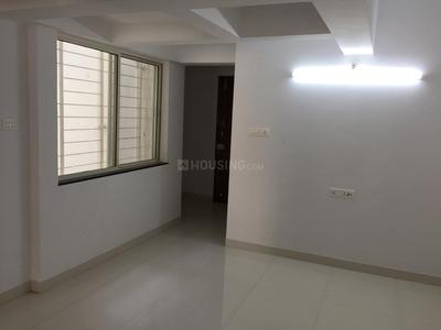 1 BHK Apartment