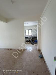 Gallery Cover Image of 605 Sq.ft 1 BHK Apartment for buy in Swami Sparsh, Dhayari for 2480500