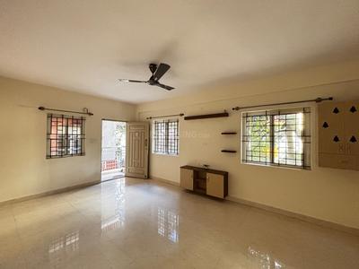 BHK Flat for rent in HSR Layout, South Bangalore 1200 Sqft