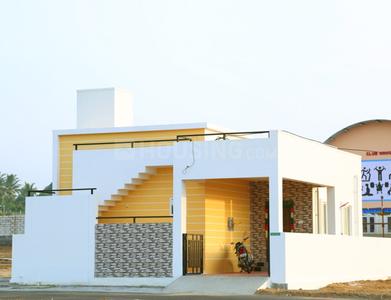 Gallery Cover Image of 1200 Sq.ft 2 BHK Villa for buy in Hosur for 3500000