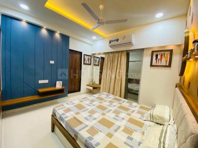 2 BHK Apartment