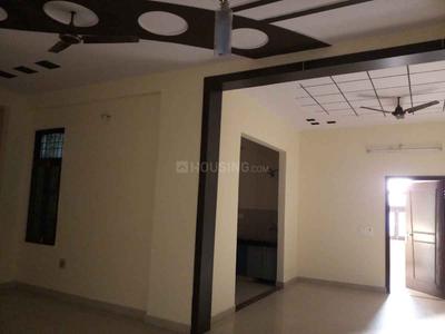 Gallery Cover Image of 1550 Sq.ft 3 BHK Apartment for buy in Swarna Jayanti Nagar for 3600000