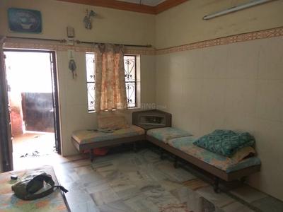 Gallery Cover Image of 150 Sq.ft 1 BHK Apartment for rent in Juhapura for 9500