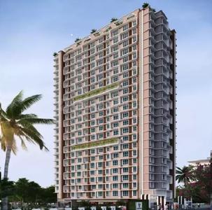 1 BHK Apartment