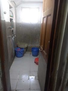 Bathroom Image of PG 4035366 Karol Bagh in Karol Bagh
